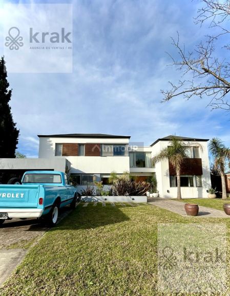 Casa en Venta en Pilar, G.B.A. Zona Norte