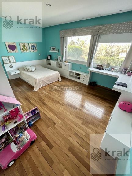 Casa en Venta en Pilar, G.B.A. Zona Norte