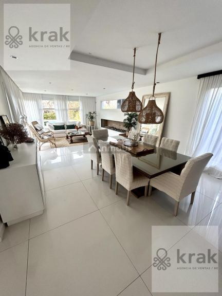 Casa en Venta en Pilar, G.B.A. Zona Norte