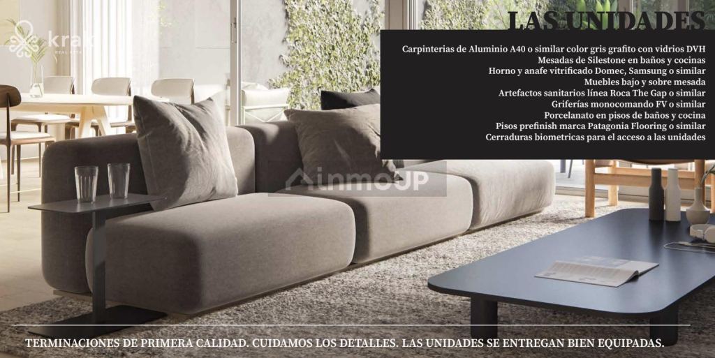 Departamento en Venta en Nuñez, Capital Federal