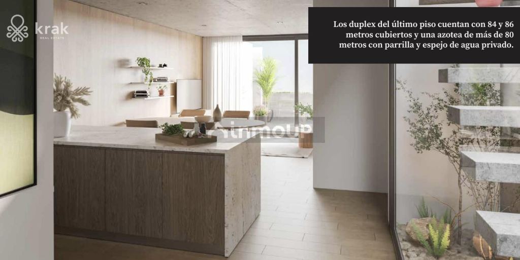 Departamento en Venta en Nuñez, Capital Federal