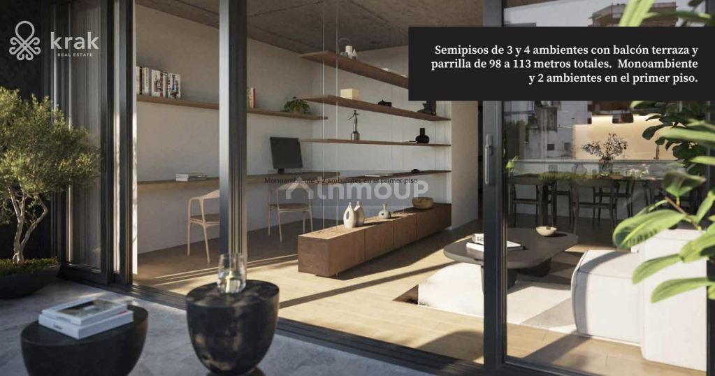 Departamento en Venta en Nuñez, Capital Federal