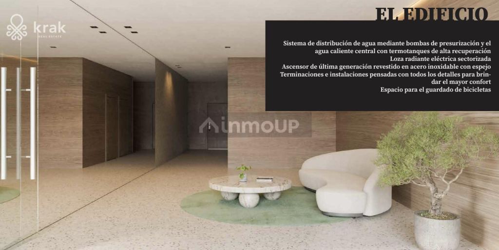 Departamento en Venta en Nuñez, Capital Federal