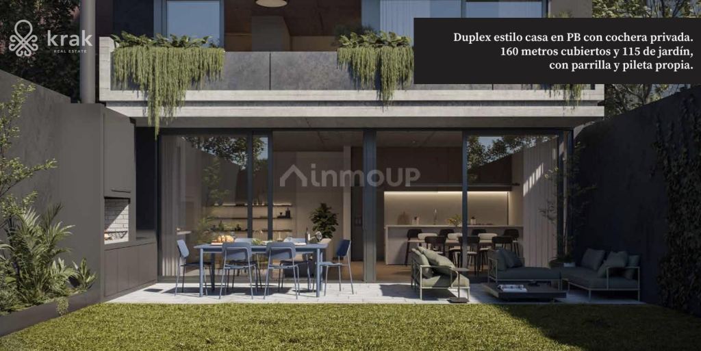 Departamento en Venta en Nuñez, Capital Federal