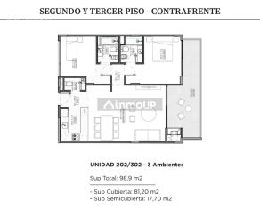 Nuñez 11 De Septiembre  al 2900