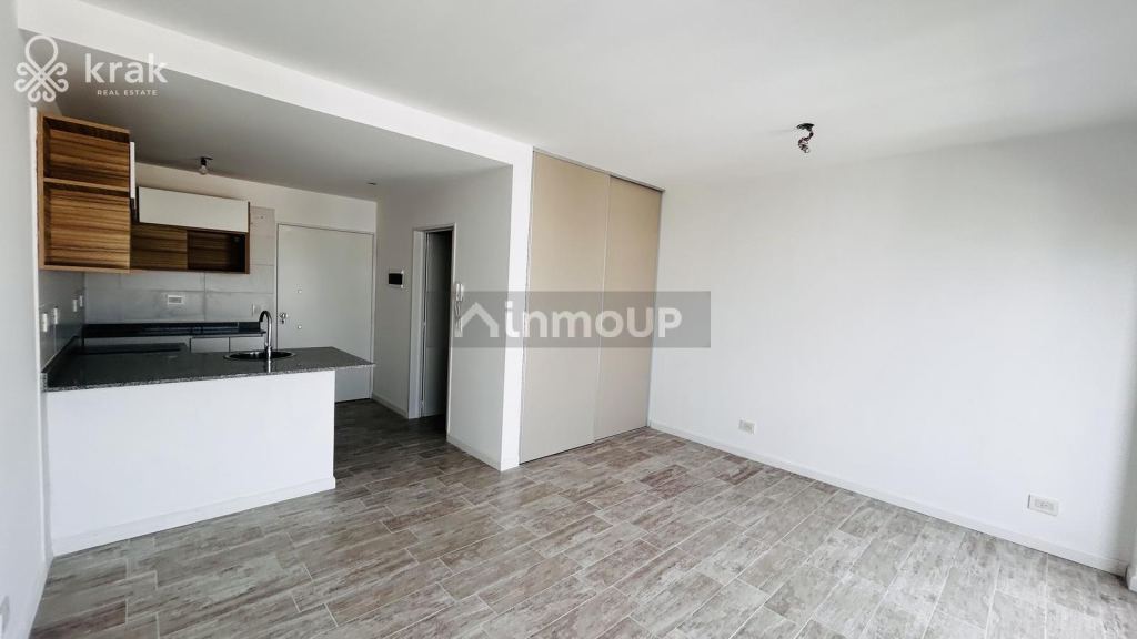 Departamento en Venta en Balvanera, Capital Federal