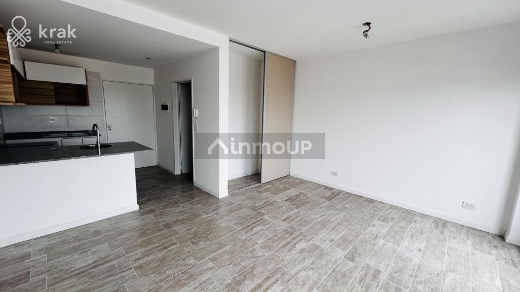 Departamento en Venta en Balvanera, Capital Federal