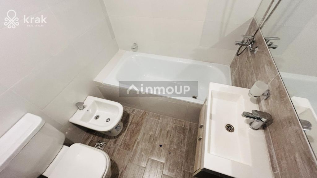 Departamento en Venta en Balvanera, Capital Federal