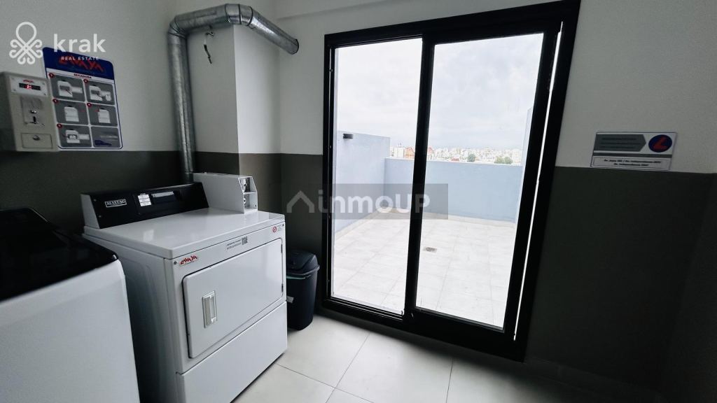 Departamento en Venta en Balvanera, Capital Federal