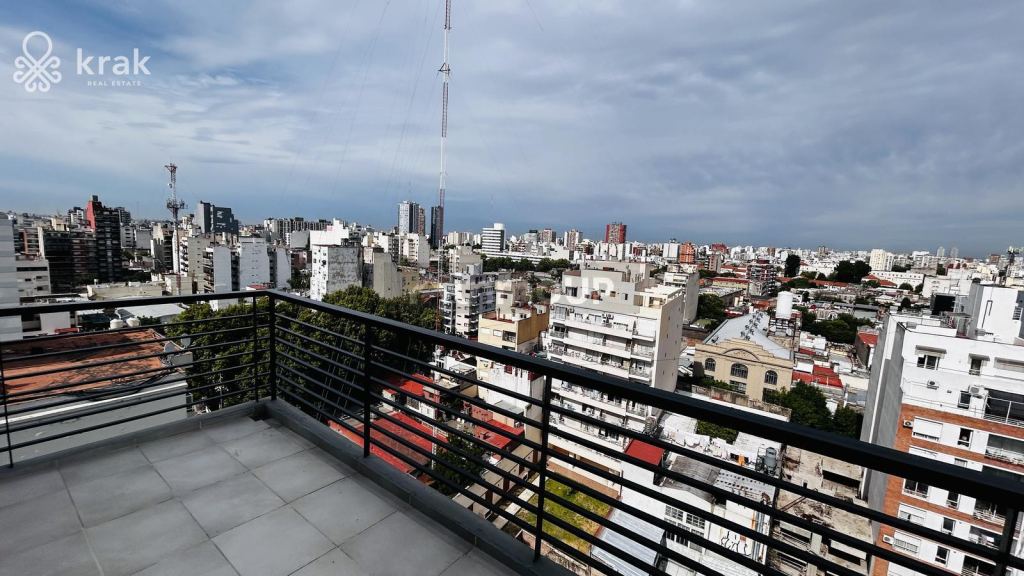 Departamento en Venta en Balvanera, Capital Federal