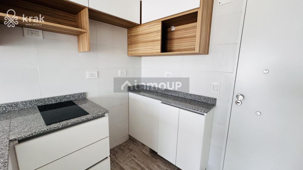 Departamento en Venta en Balvanera, Capital Federal