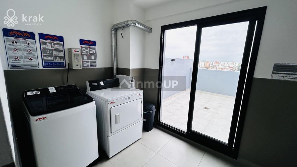 Departamento en Venta en Balvanera, Capital Federal