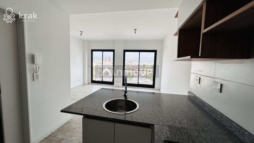 Departamento en Venta en Balvanera, Capital Federal