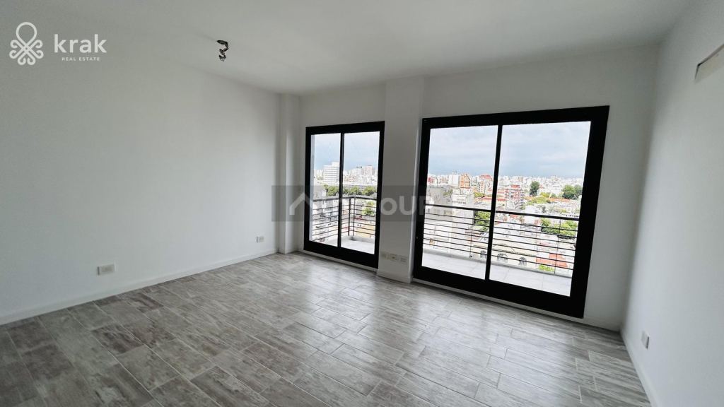 Departamento en Venta en Balvanera, Capital Federal