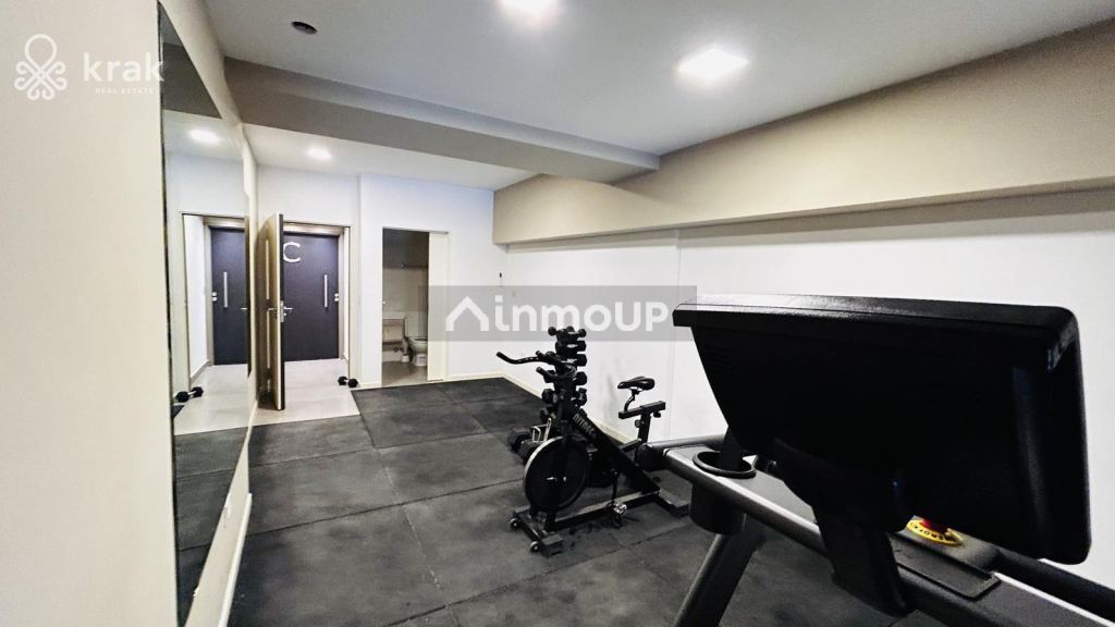 Departamento en Venta en Balvanera, Capital Federal