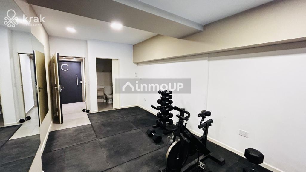 Departamento en Venta en Balvanera, Capital Federal