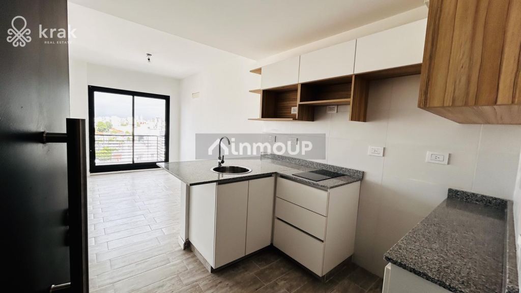 Departamento en Venta en Balvanera, Capital Federal