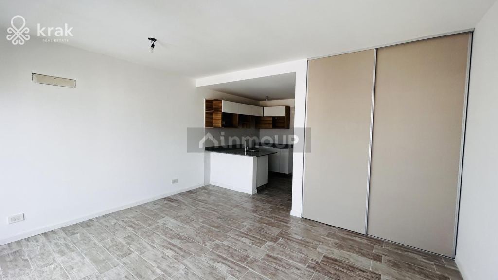 Departamento en Venta en Balvanera, Capital Federal