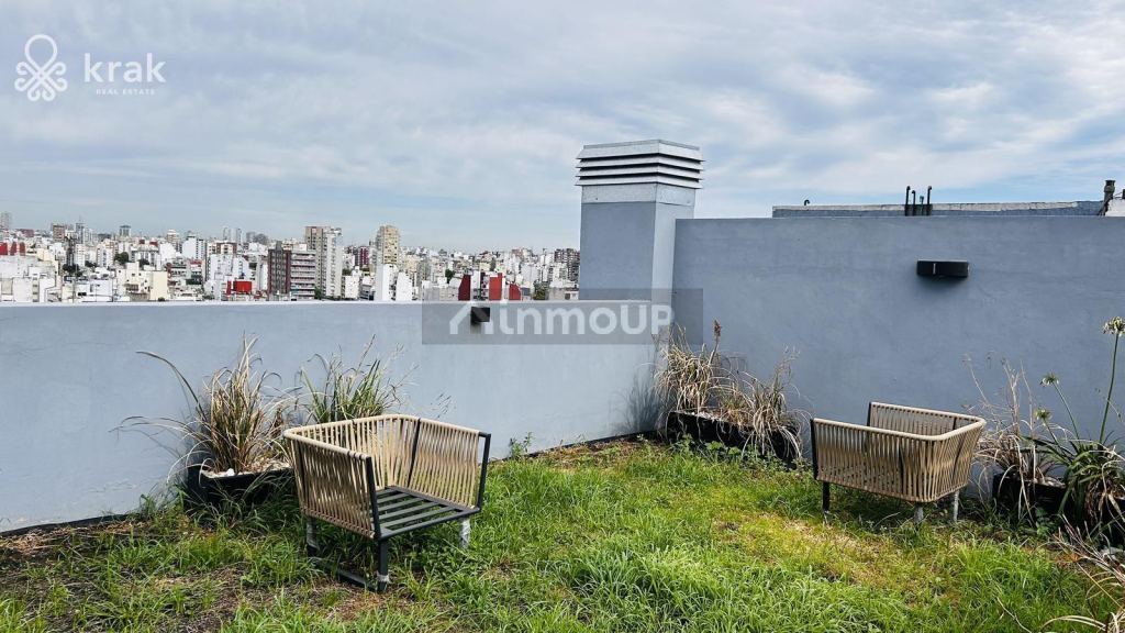 Departamento en Venta en Balvanera, Capital Federal
