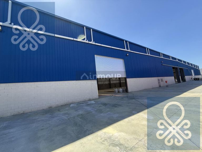 Galpon en Alquiler en General San Martin, G.B.A. Zona Norte