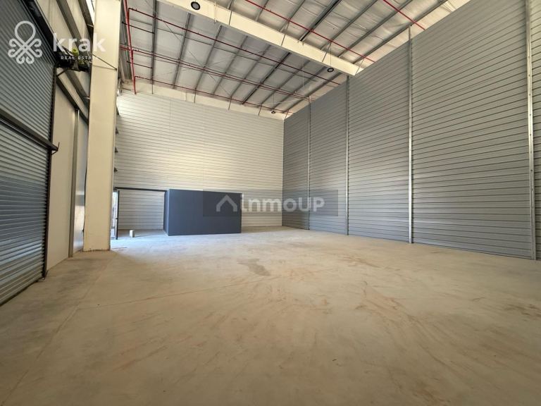 Galpon en Alquiler en Tigre, G.B.A. Zona Norte