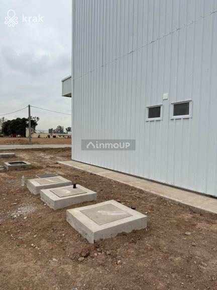 Galpon en Alquiler en Moreno, G.B.A. Zona Oeste