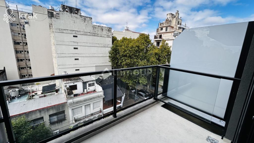 Departamento en Venta en Villa del Parque, Capital Federal