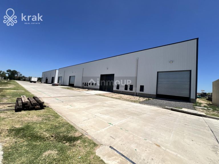 Galpon en Venta en Tigre, G.B.A. Zona Norte