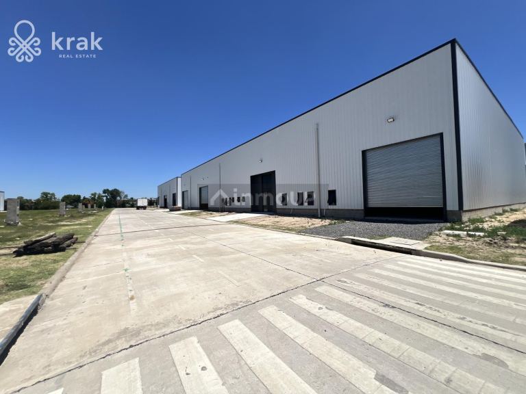 Galpon en Venta en Tigre, G.B.A. Zona Norte