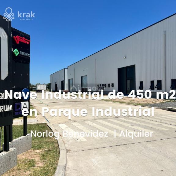 Galpon en Alquiler en Tigre, G.B.A. Zona Norte