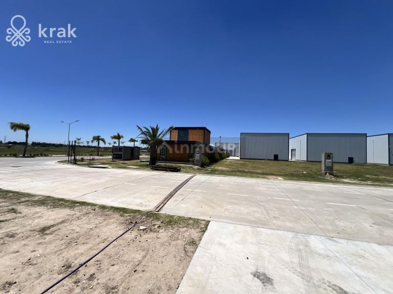 Galpon en Alquiler en Tigre, G.B.A. Zona Norte