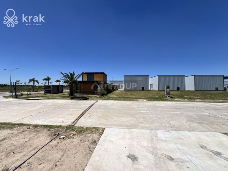 Galpon en Alquiler en Tigre, G.B.A. Zona Norte