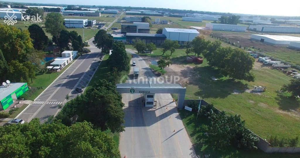 Terreno en Venta en Ezeiza, G.B.A. Zona Sur