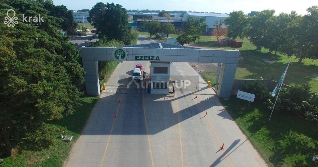 Terreno en Venta en Ezeiza, G.B.A. Zona Sur
