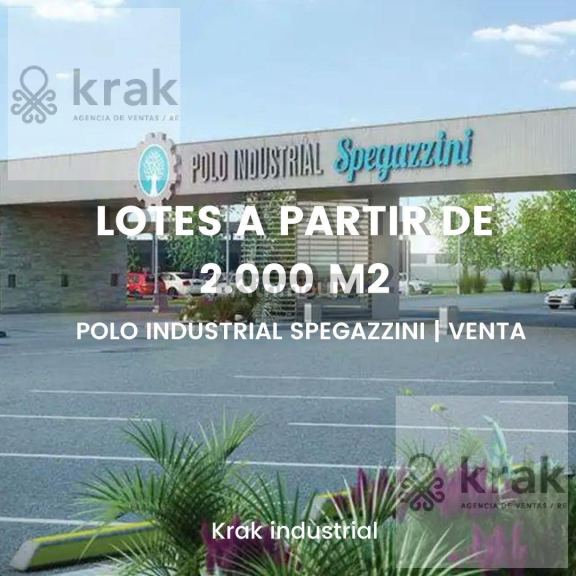 Terreno en Venta en Ezeiza, G.B.A. Zona Sur
