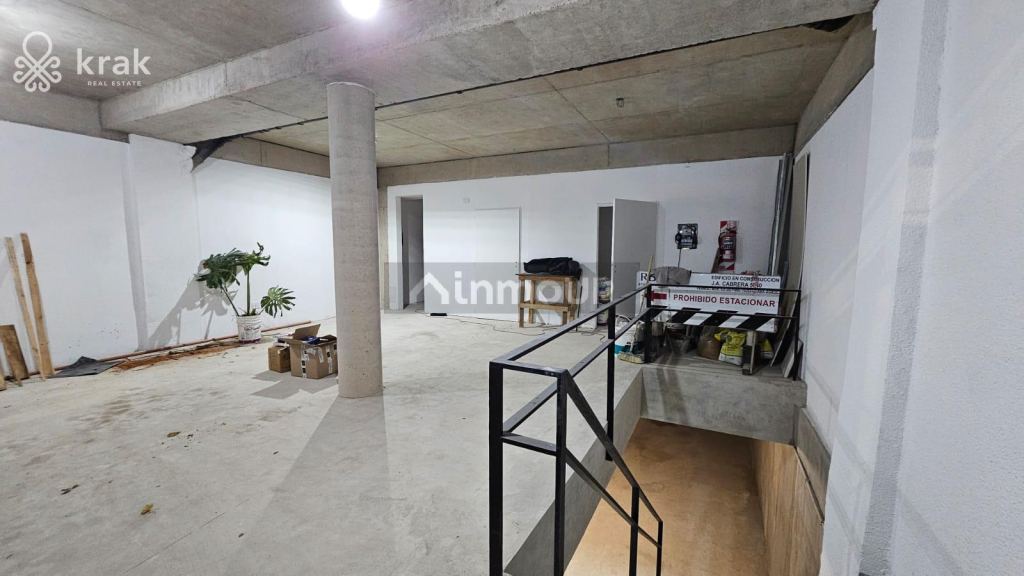 Local Comercial en Venta en Palermo, Capital Federal