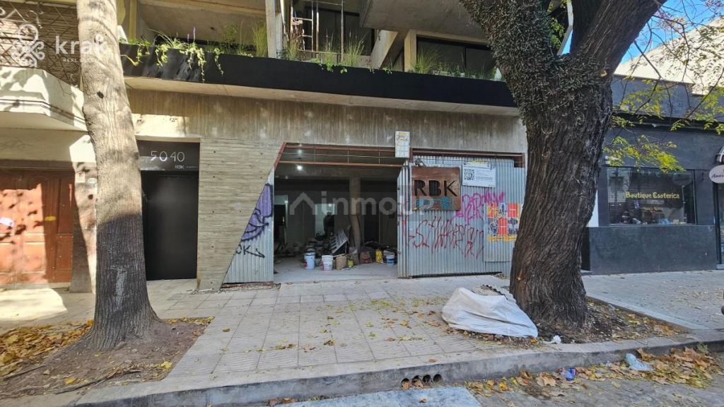 Local Comercial en Venta en Palermo, Capital Federal