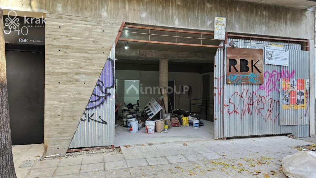 Local Comercial en Venta en Palermo, Capital Federal