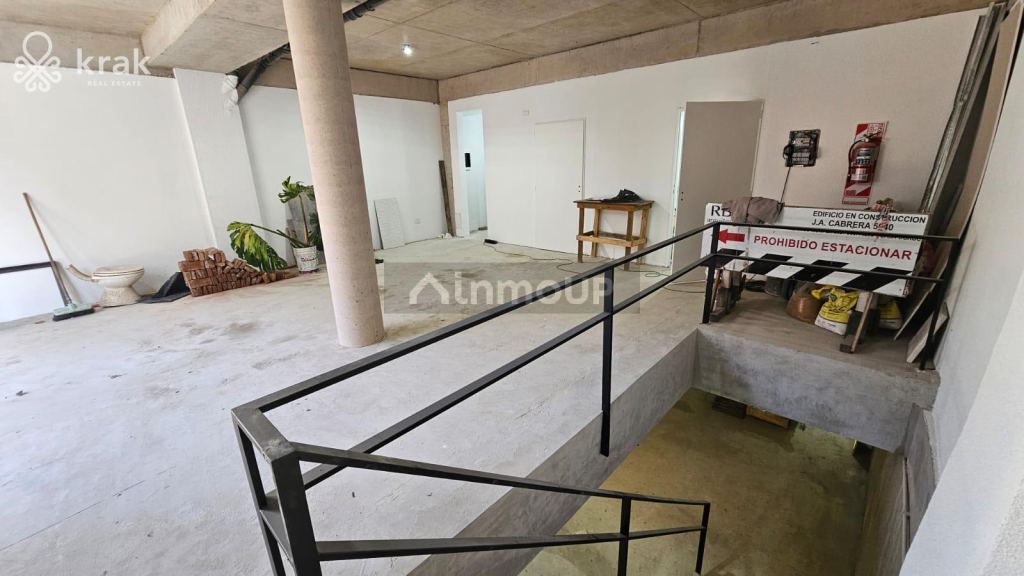 Local Comercial en Venta en Palermo, Capital Federal