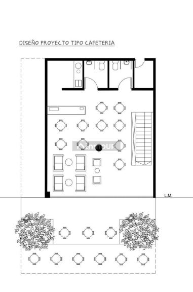 Local Comercial en Venta en Palermo, Capital Federal