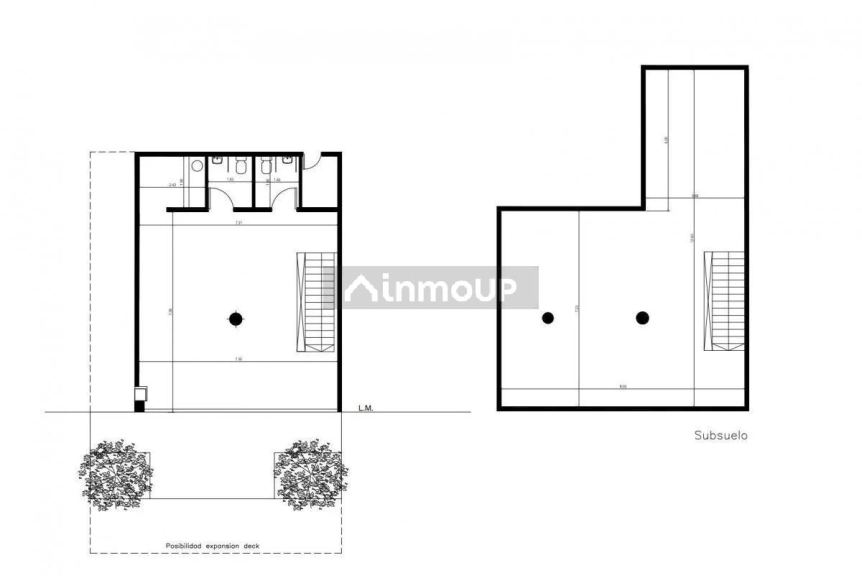 Local Comercial en Venta en Palermo, Capital Federal