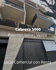 Palermo Cabrera  al 5000