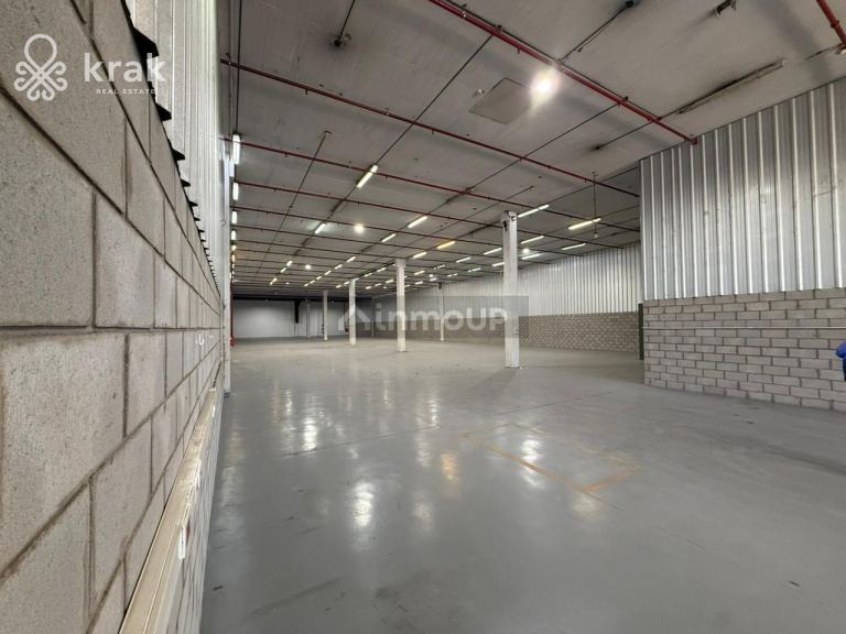 Galpon en Alquiler en General San Martin, G.B.A. Zona Norte