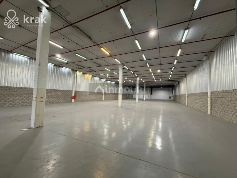 Galpon en Alquiler en General San Martin, G.B.A. Zona Norte
