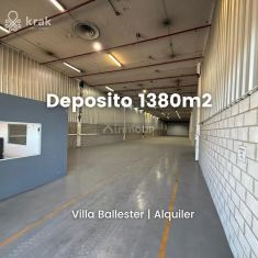 General San Martin Roca  al 4700
