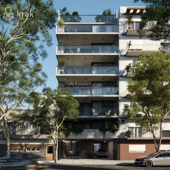 Departamento en Venta en Villa del Parque, Capital Federal