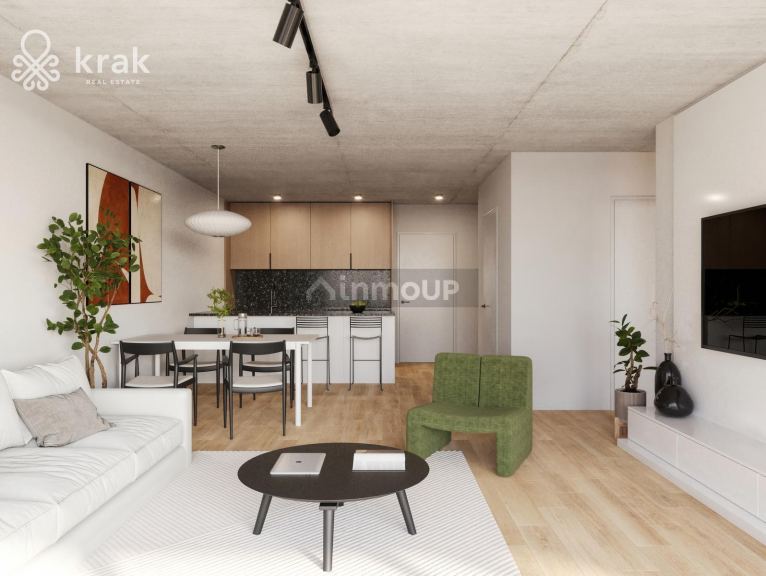 Departamento en Venta en Villa del Parque, Capital Federal