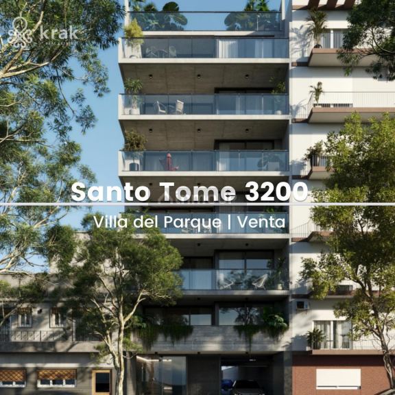 Departamento en Venta en Villa del Parque, Capital Federal
