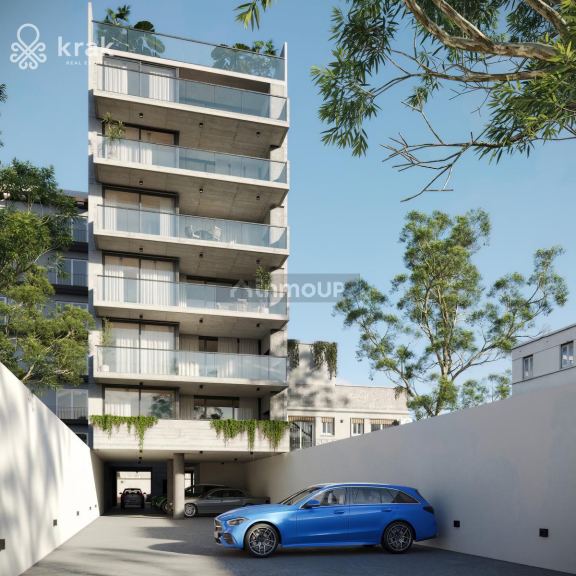 Departamento en Venta en Villa del Parque, Capital Federal