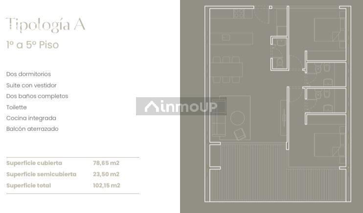 Departamento en Venta en Villa del Parque, Capital Federal